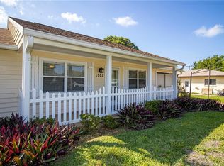 1207 Falcon Rd, Venice, FL 34293