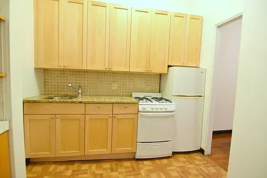 Rented by Manhattan Spaces