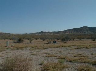 0 E Russell Flats Rd, Cornville, AZ 86325