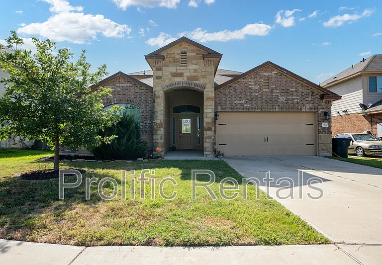 6800 Mustang Creek Rd — Photo 4