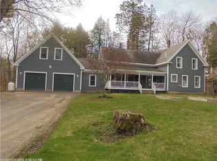 85 Main St, Warren, ME 04864