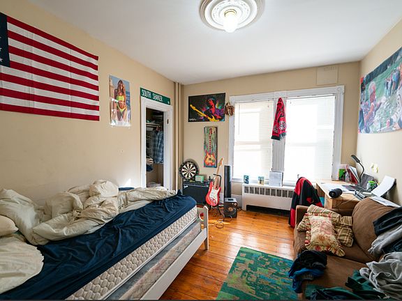 5th image of 47A Hillside St APT 1