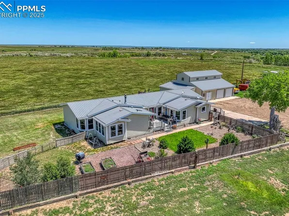 17115 County Road 751, Trinidad, CO 81082