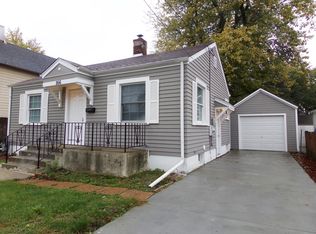 266 Schiller Ave, Aurora, IL 60505