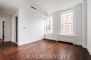 Rented by Harmonycity Corp.