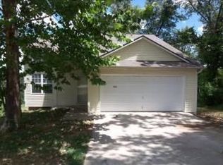 1211 Walnut St, Harrison, AR 72601