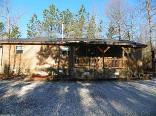3333 Brewer Rd, Edgemont, AR 72044