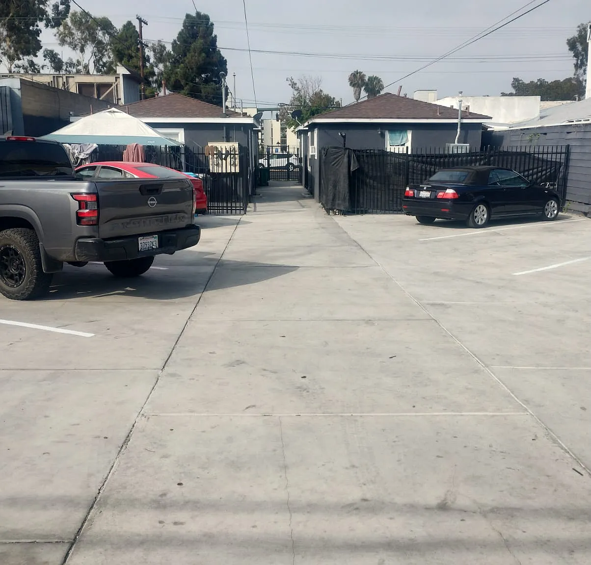1 bed, 500 sqft, $1,800 — Photo 2