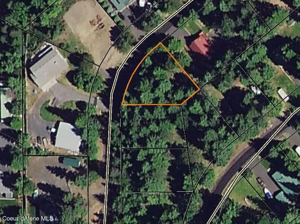 Lot7/blk2 Florida Cir, Worley, ID 83876
