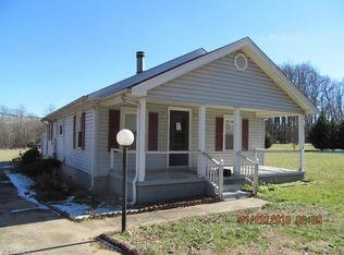 4614 Yanceyville Rd, Browns Summit, NC 27214