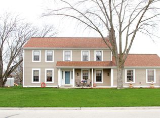 W165N10632 Wagon Trl, Germantown, WI 53022