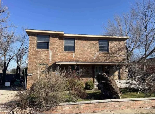 722 W Boyce Ave, Fort Worth, TX 76115