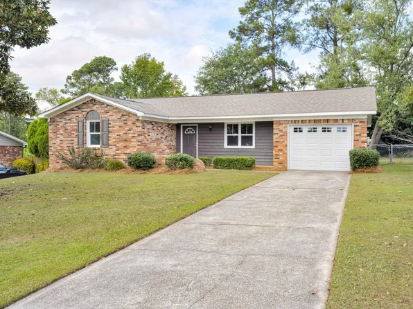 226 Ashley Circle, Augusta, GA 30907
