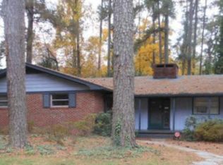 1513 Sycamore St, Durham, NC 27707