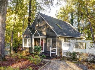 13 Redbridge Ter, North Chesterfield, VA 23236