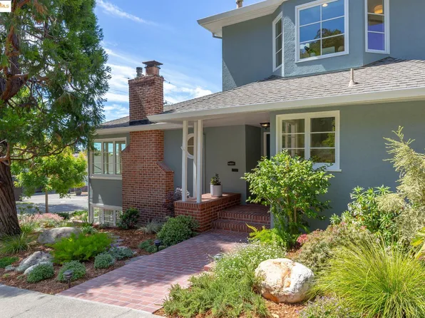 2773 Argyle St, Oakland, CA 94602