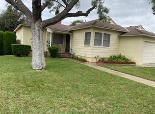 8901 Eames Ave, Northridge, CA 91324