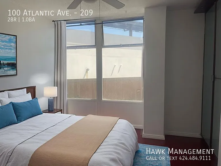 100 Atlantic Ave #209 — Photo 11