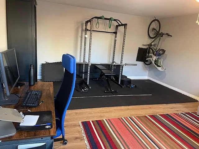 extra space