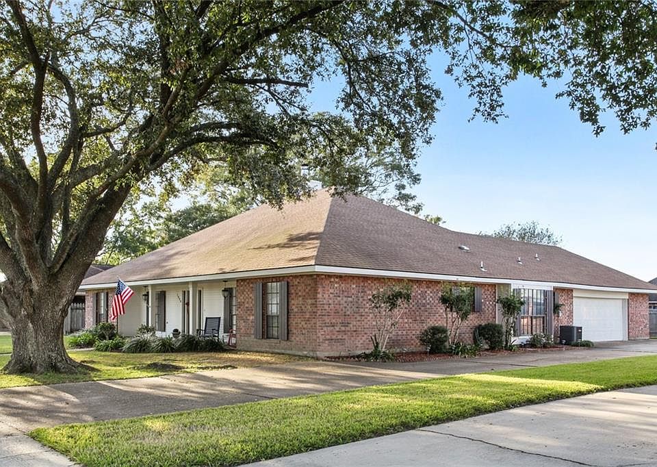 1898 Faustine Ct, Lutcher, LA 70071 Zillow