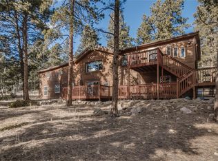 30560 Rand Rd, Conifer, CO 80433