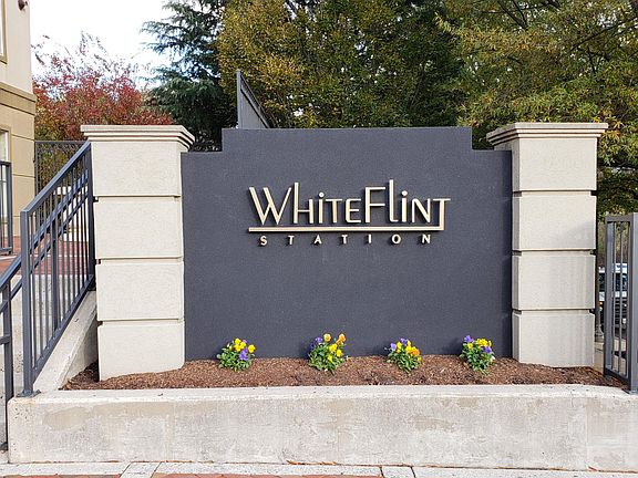 Welcome Sign