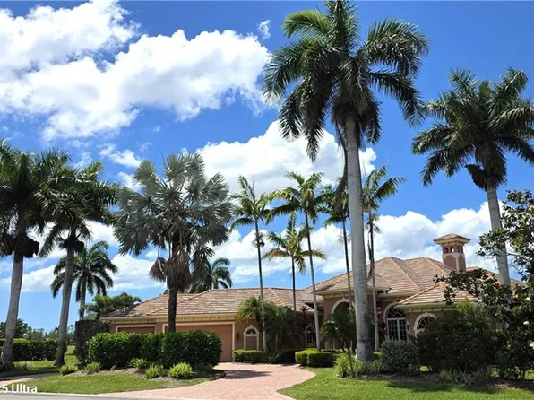 20569 Wildcat Run DR, ESTERO, FL 33928