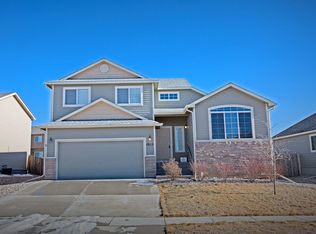 7815 Superior Hill Pl, Colorado Springs, CO 80908