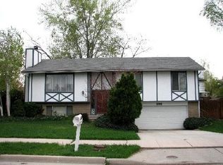 390 E Kittridge Dr, Midvale, UT 84047