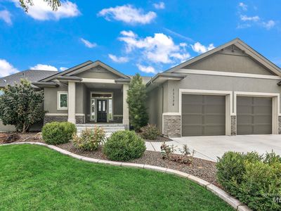 12326 S Hunters Point Dr, Nampa, ID, 83686