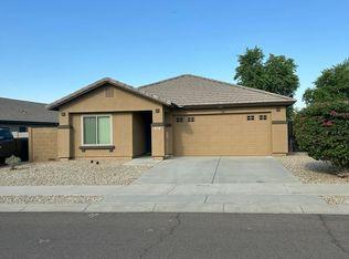 964 S 166th Ave, Goodyear, AZ 85338