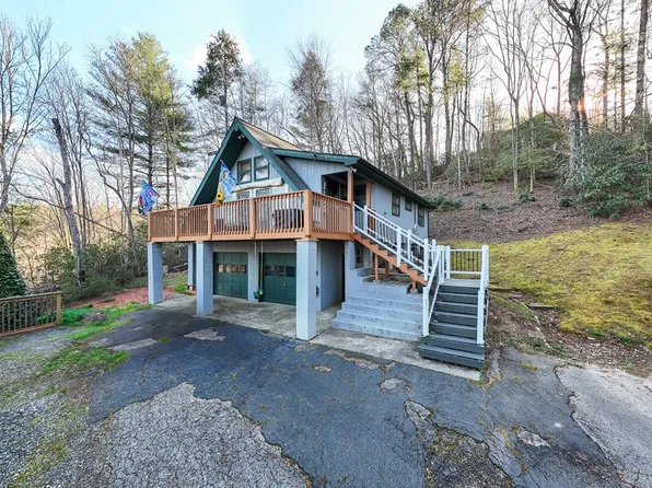 68 Mountain Dr, Robbinsville, NC 28771