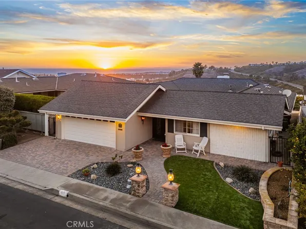 419 Calle Pueblo, San Clemente, CA 92672