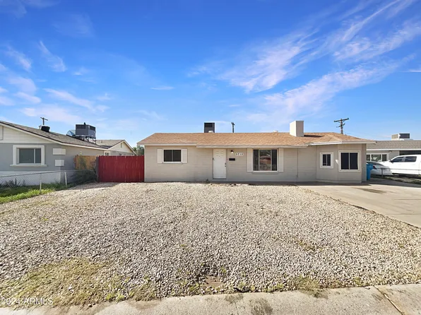 5715 W ROMA Avenue, Phoenix, AZ 85031
