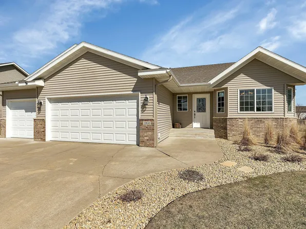 1168 Cranberry St, Albany, MN 56307