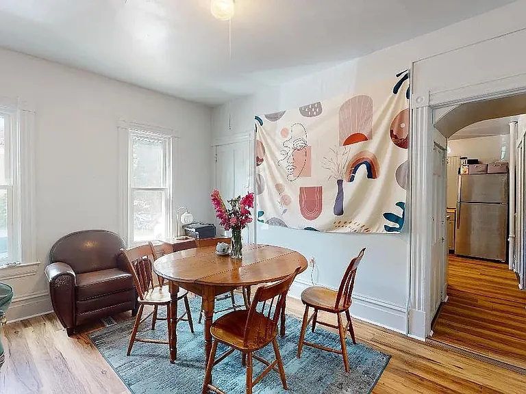 21 Hyde St #1 — Photo 5