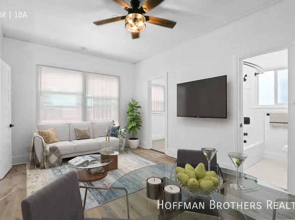 1344 W 4th St APT 27, Los Angeles, CA 90017