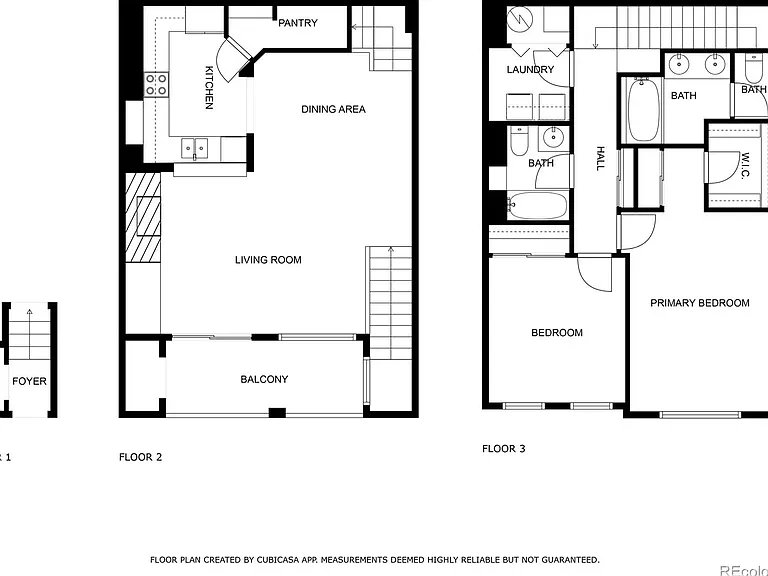 1540 S Florence Way #513 — Photo 34