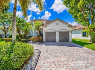 3649 Heron Ridge Ln, Weston, FL 33331