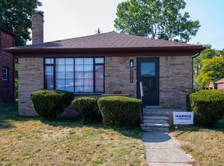 17215 Meyers Rd, Detroit, MI 48235