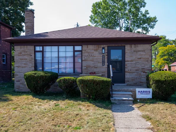 17215 Meyers Rd, Detroit, MI 48235