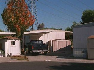 91 Delta Grn UNIT 91, Fremont, CA