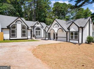 3100 Mount Gilead Rd SW, Atlanta, GA 30311