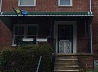 3906 Rexmere Rd, Baltimore, MD 21218