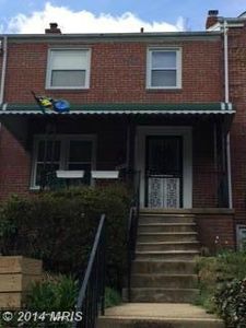 3906 Rexmere Rd, Baltimore, MD, 21218