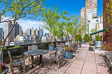 440 East 79th Street #3m In Lenox Hill, Manhattan 