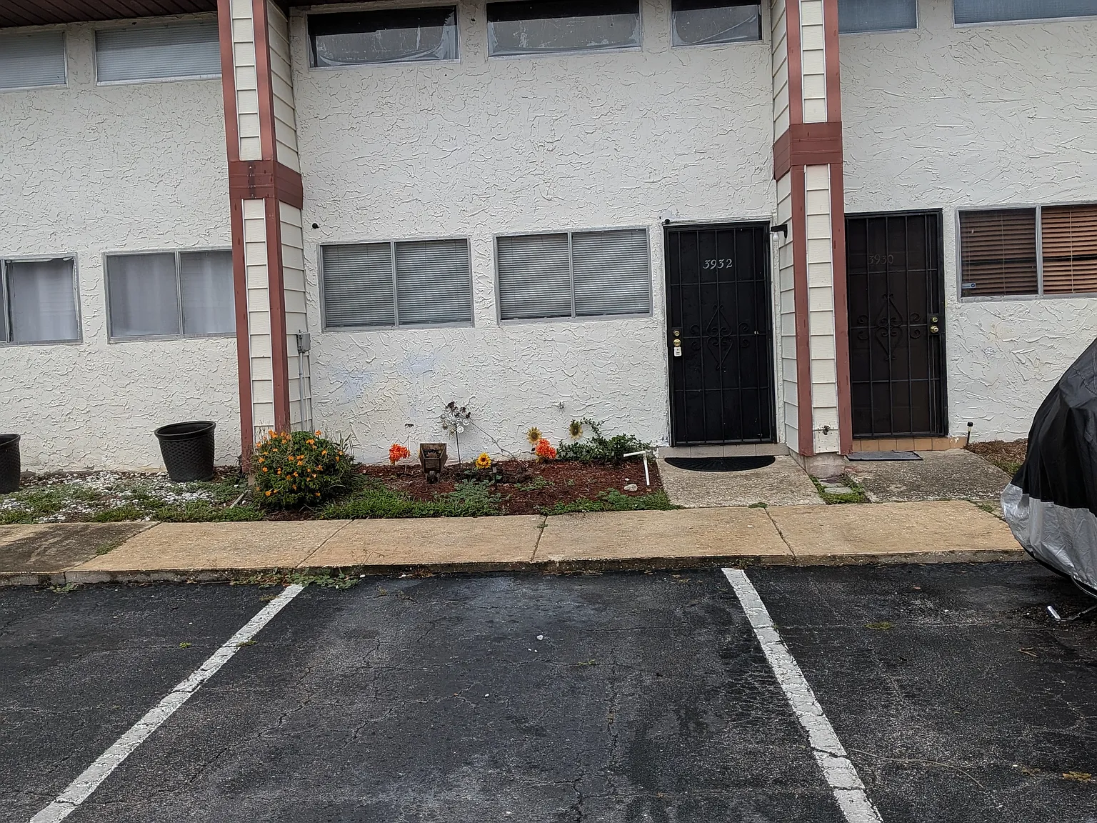 1 bed, 762 sqft, $1,400 — Photo 2
