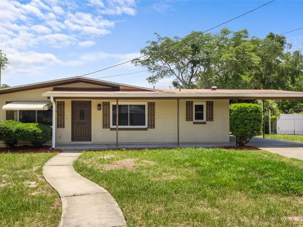 891 N WAYMAN STREET, LONGWOOD, FL 32750