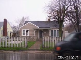 613 N Phillips St, Kokomo, IN