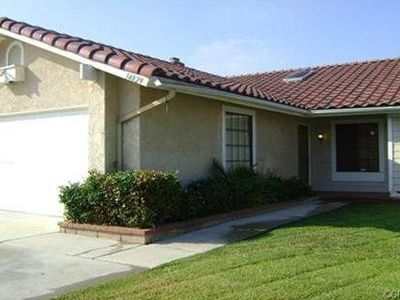 14829 Alba Way, Moreno Valley, CA, 92553